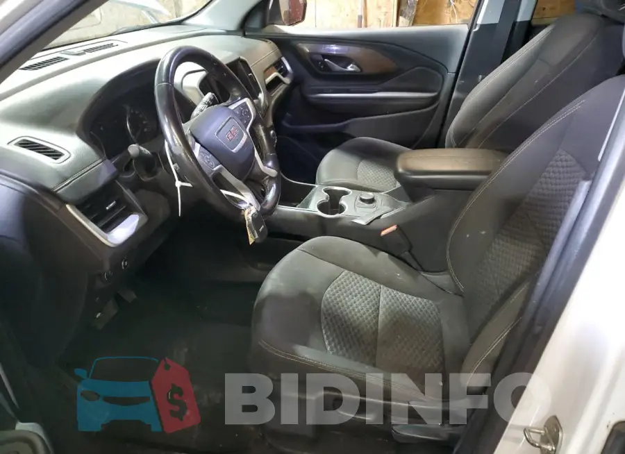 3GKALTEVXKL388883 Photo# 7