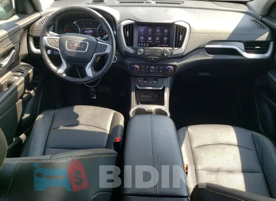 3GKALVEV4ML347292 Photo# 8