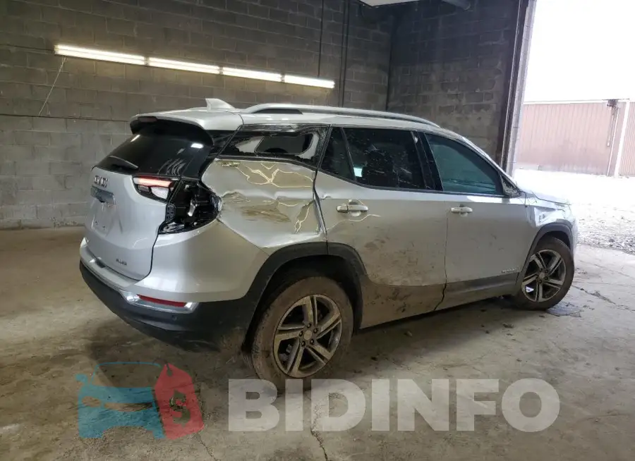 3GKALVEV9ML382927 Photo# 3
