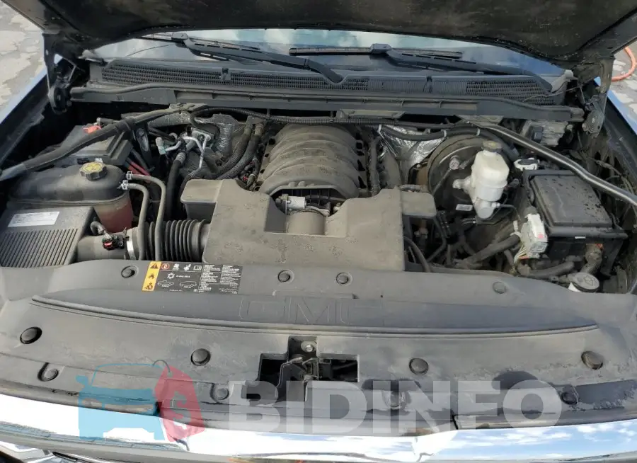 3GTU2NEC4HG391317 Photo# 11