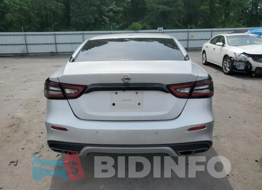 1N4AA6CV4LC368783 Photo# 6