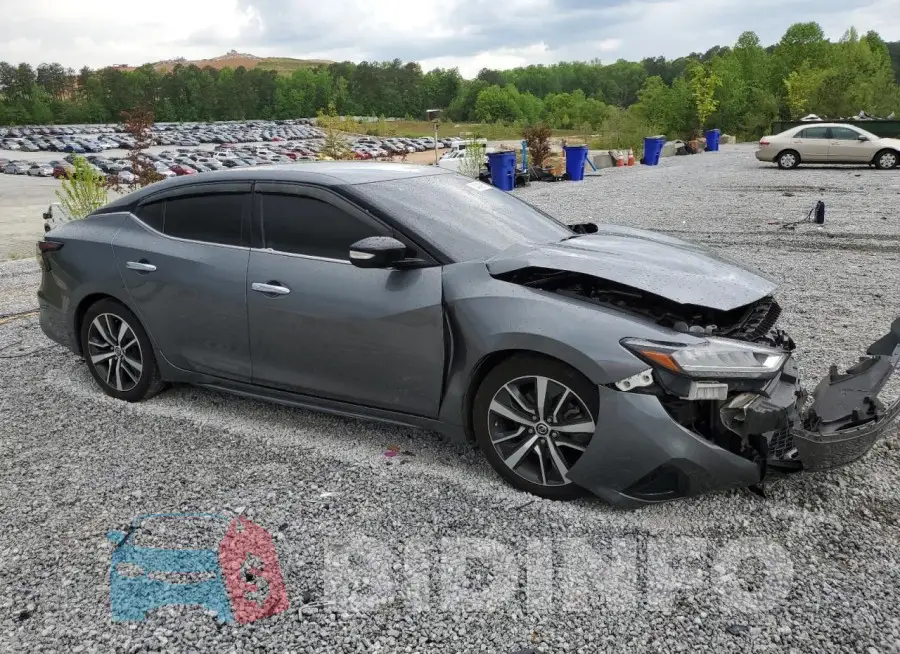 1N4AA6CV6LC366176 Photo# 4