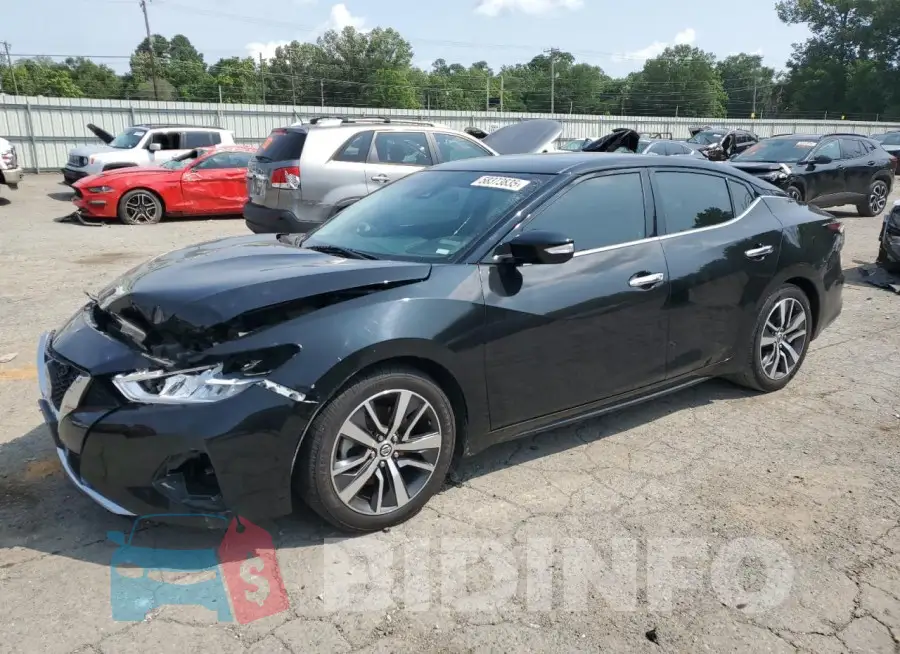 1N4AA6CV6LC374262 Photo# 1