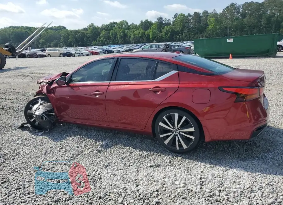 1N4BL4CV9LC167013 Photo# 2