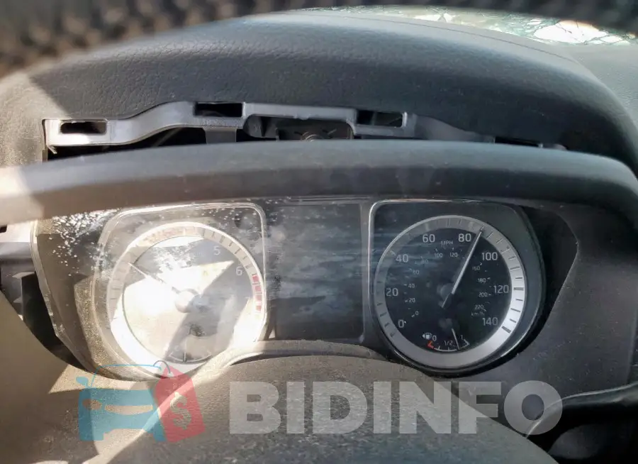 1N6AA1E68KN529686 Photo# 9
