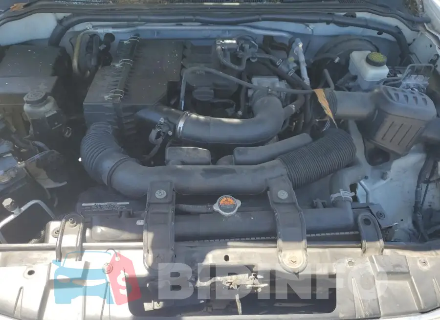 1N6BD0CTXJN735265 Photo# 11