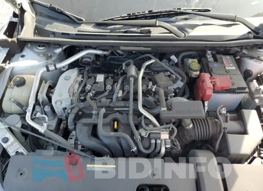 3N1AB8CV1MY237003 Photo# 11