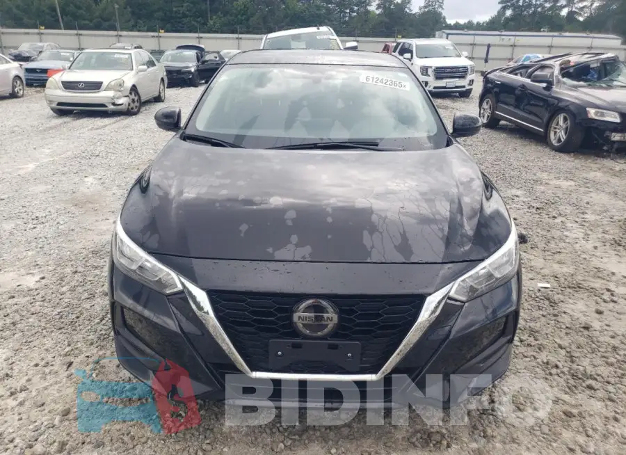 3N1AB8CV1PY260320 Photo# 5