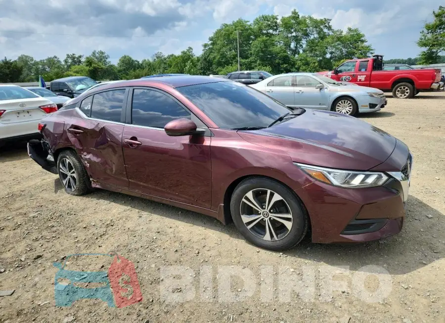 3N1AB8CV4LY224907 Photo# 4