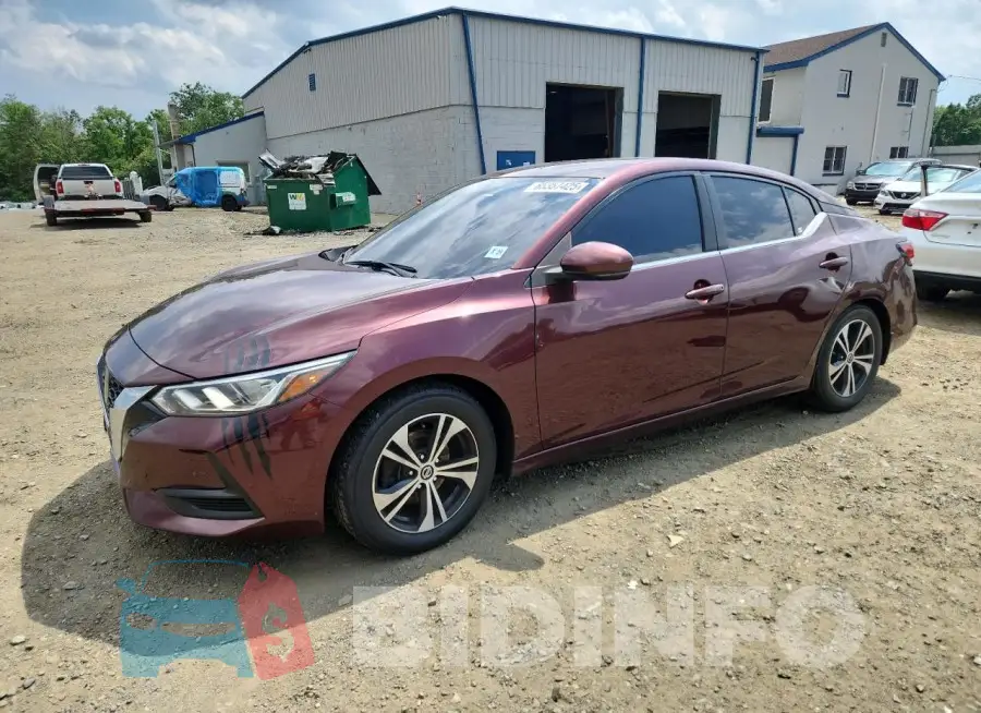 3N1AB8CV4LY224907 Photo# 1