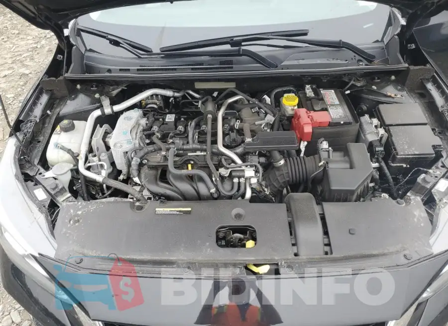 3N1AB8CV4NY203722 Photo# 11