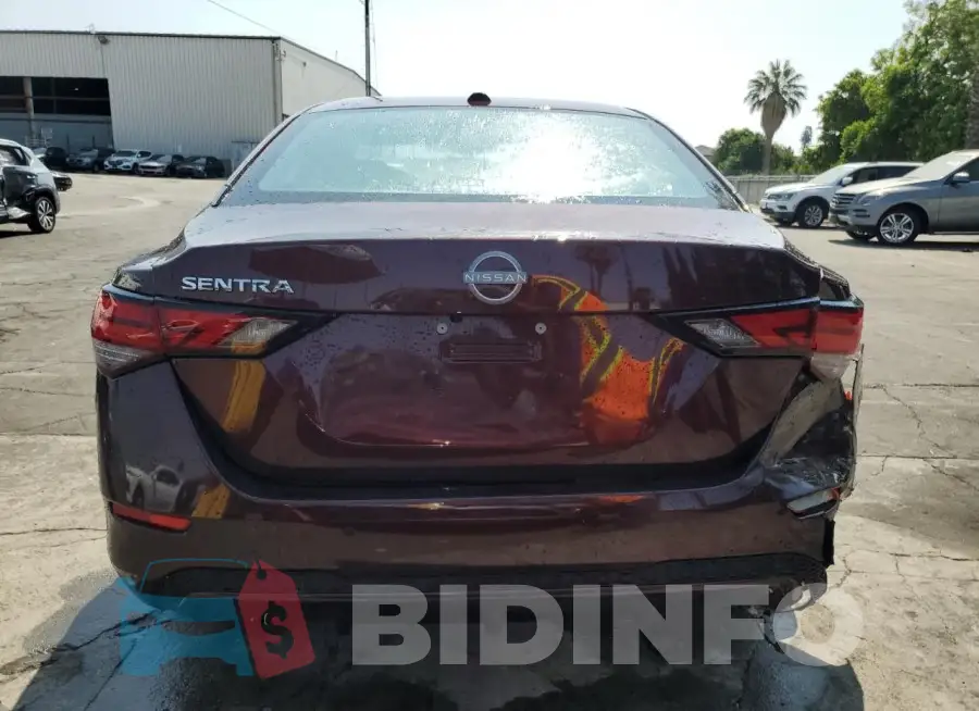 3N1AB8CV9SY288942 Photo# 6