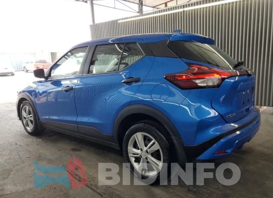 3N1CP5BV8RL529181 Photo# 2