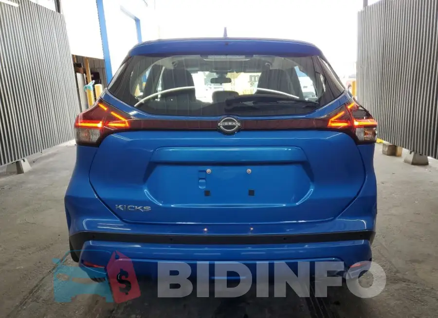 3N1CP5BV8RL529181 Photo# 6