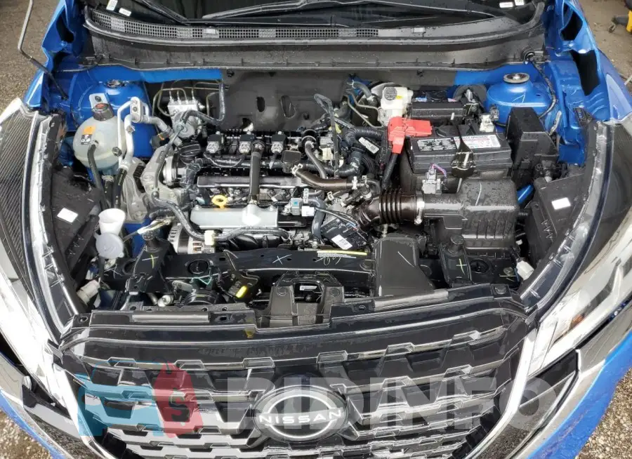 3N1CP5BV8RL529181 Photo# 11