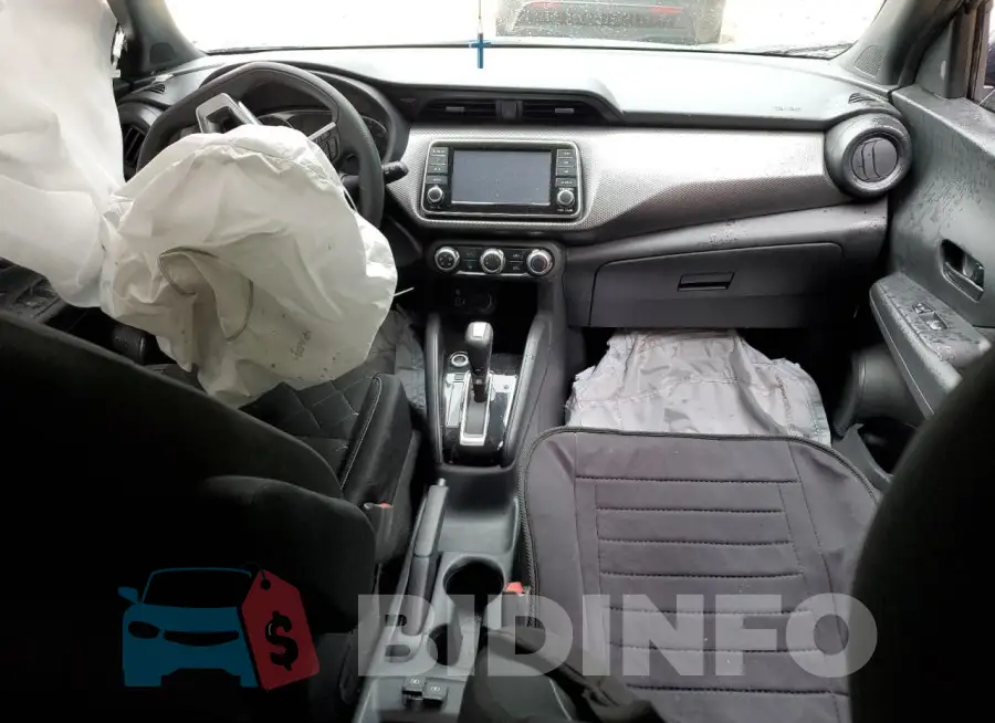 3N1CP5BV9LL482301 Photo# 8
