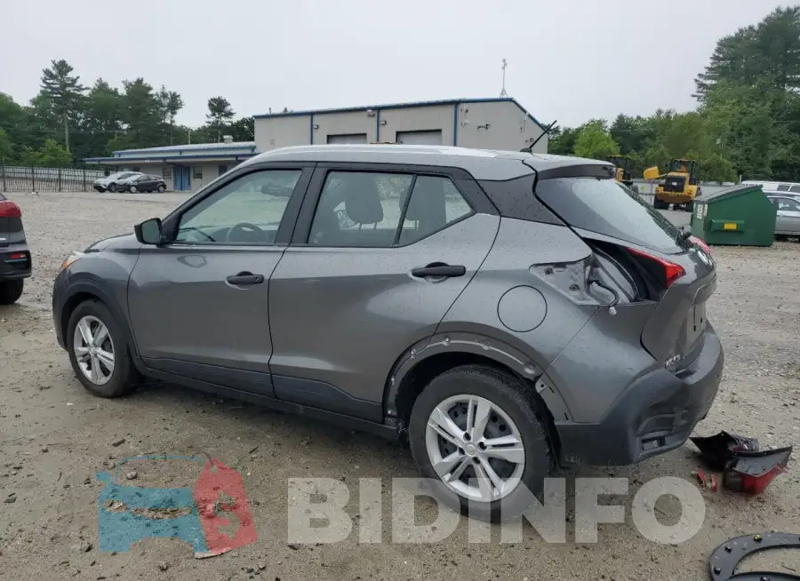 3N1CP5CU3KL496067 Photo# 2