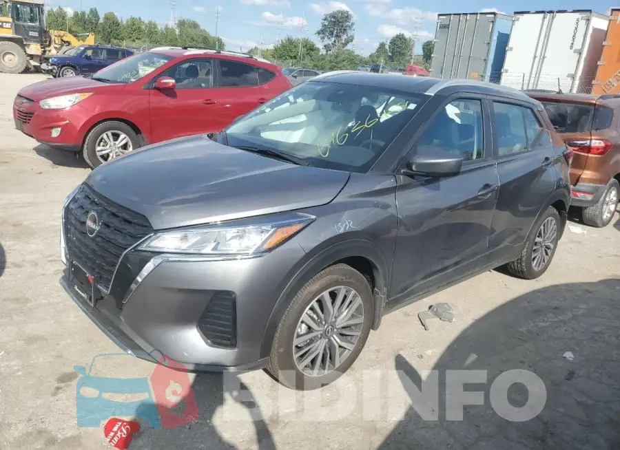 3N1CP5CV9RL571423 Photo# 1