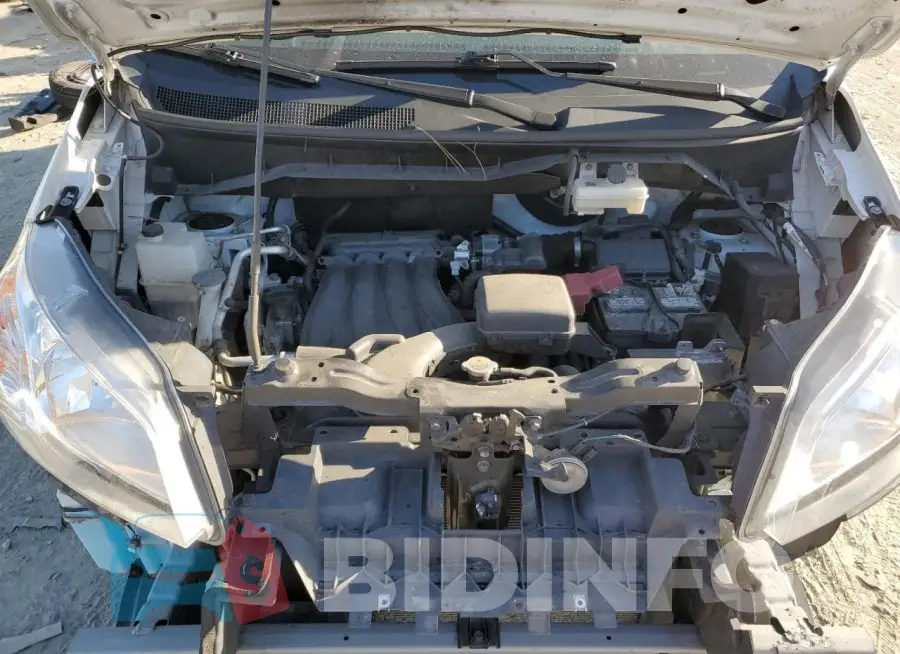 3N6CM0KN6MK705973 Photo# 11