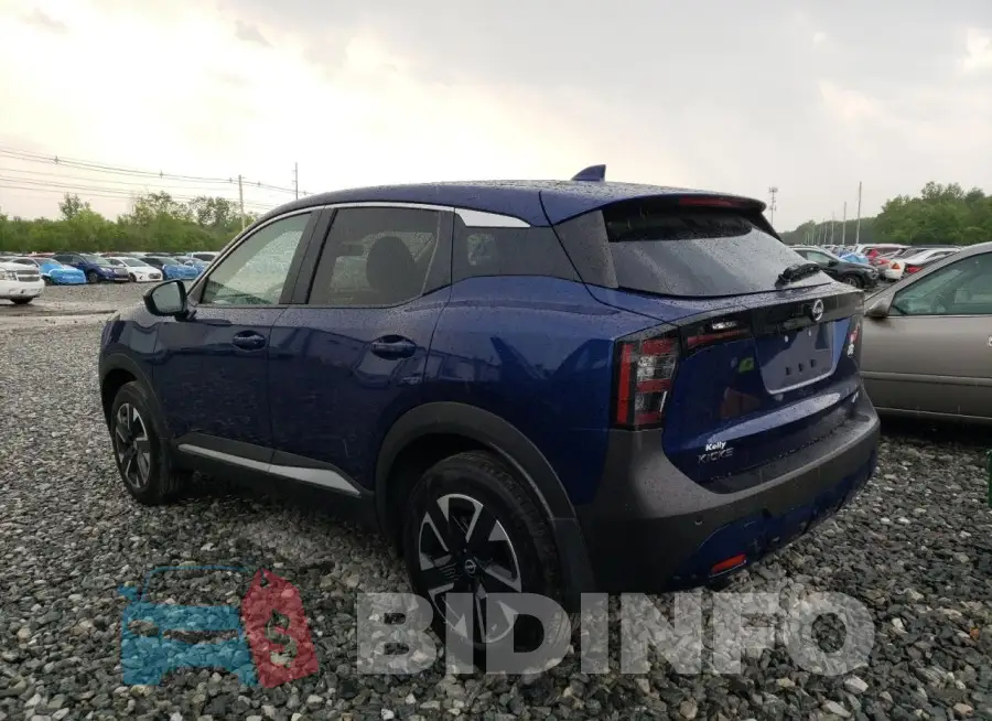3N8AP6CB4SL343436 Photo# 2