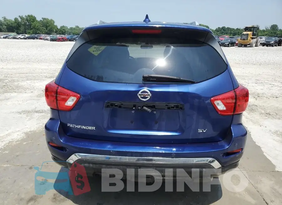 5N1DR2BN2LC582368 Photo# 6