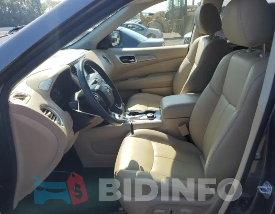 5N1DR2MM2HC603702 Photo# 7