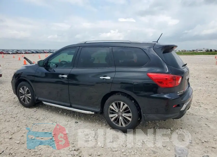 5N1DR2MN6JC656983 Photo# 2