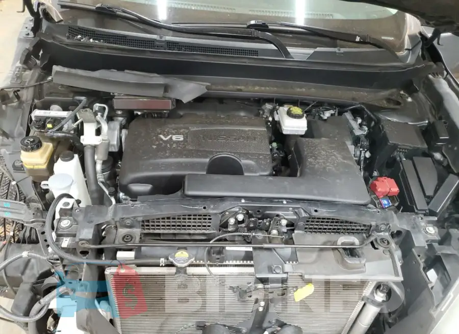 5N1DR2MNXJC674404 Photo# 12