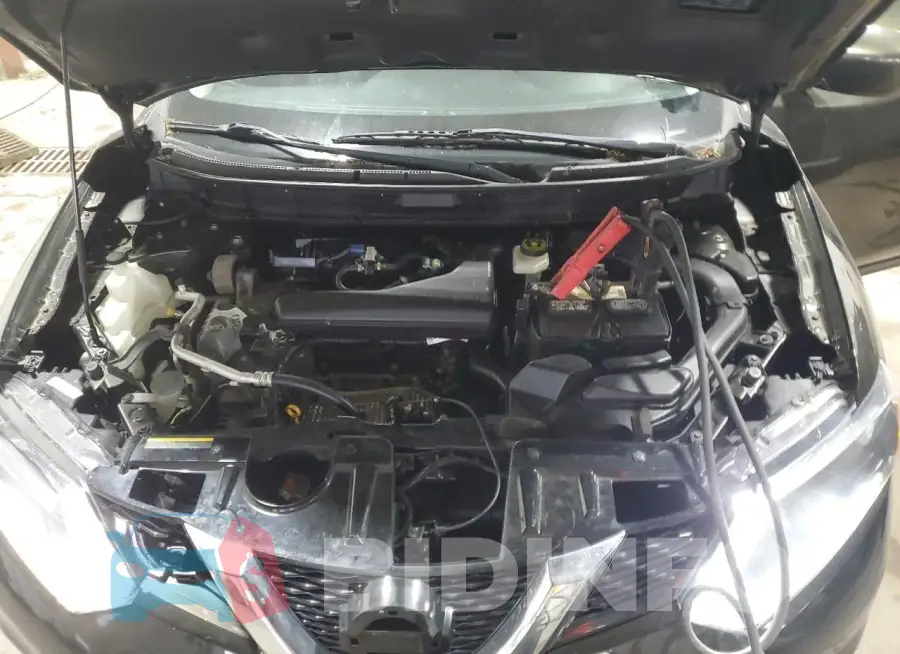 KNMAT2MT6GP686400 Photo# 12