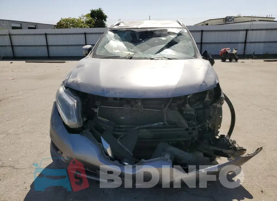 KNMAT2MTXGP702825 Photo# 5