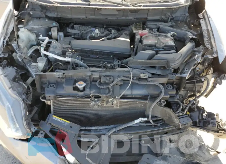 KNMAT2MTXGP702825 Photo# 12