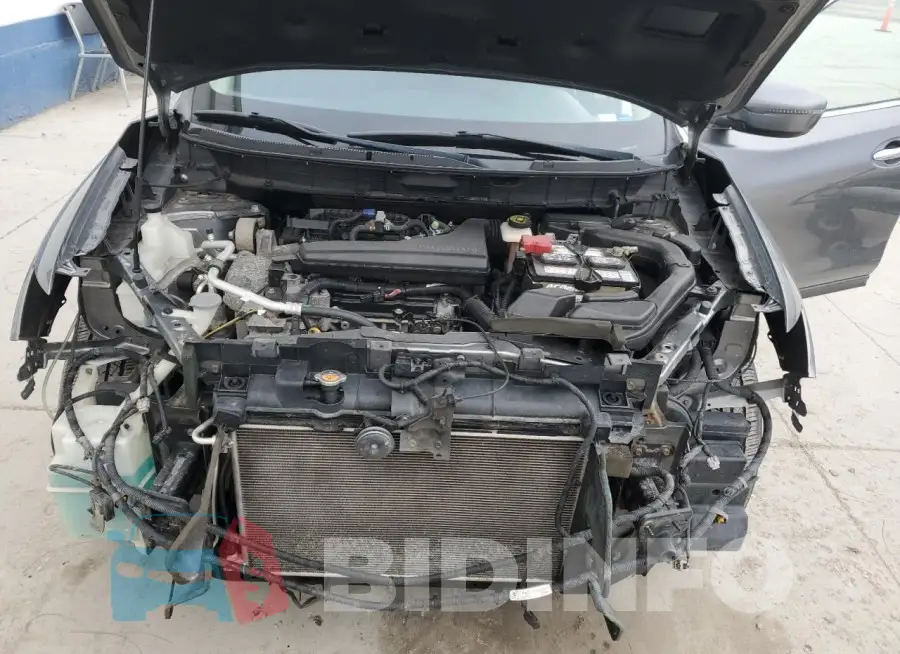 KNMAT2MV4GP657639 Photo# 12