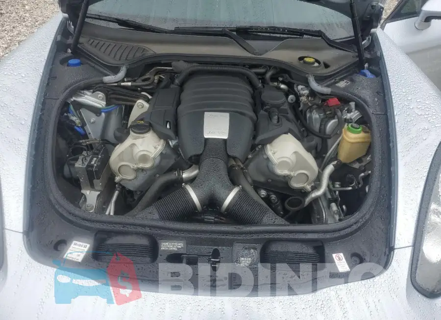 WP0AA2A73GL005114 Photo# 11