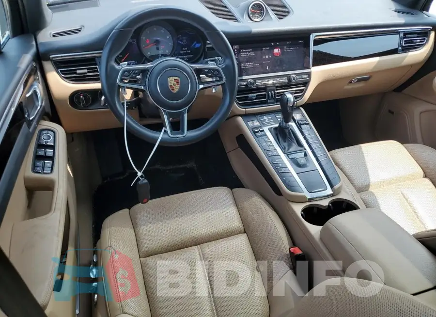 WP1AB2A5XLLB31152 Photo# 8