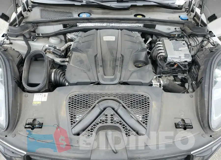 WP1AF2A52PLB55214 Photo# 12