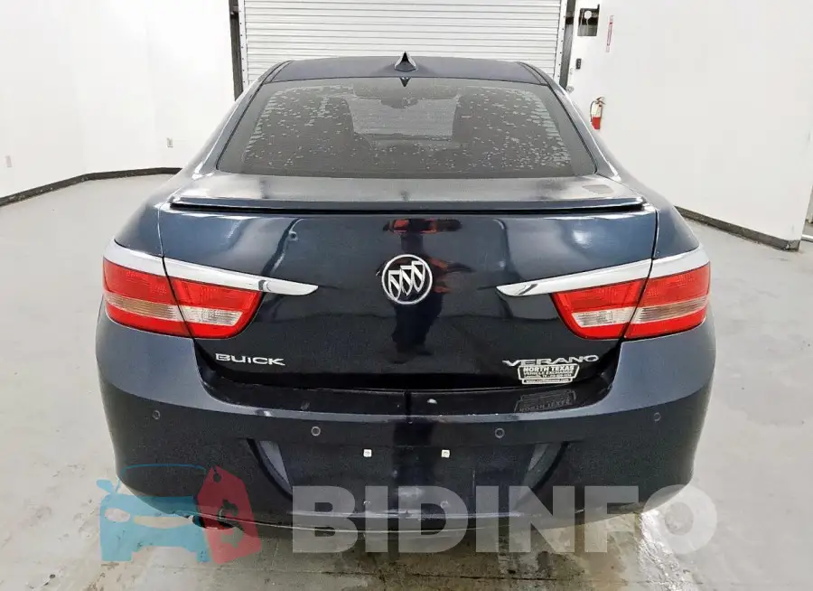 1G4PW5SKXG4180823 Photo# 6