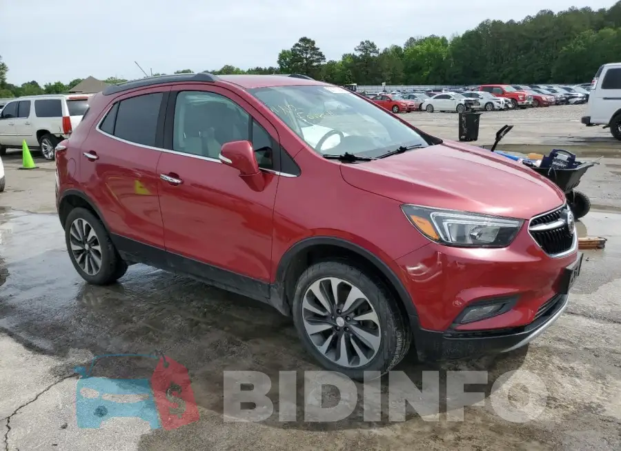 KL4CJFSB9HB113743 Photo# 4