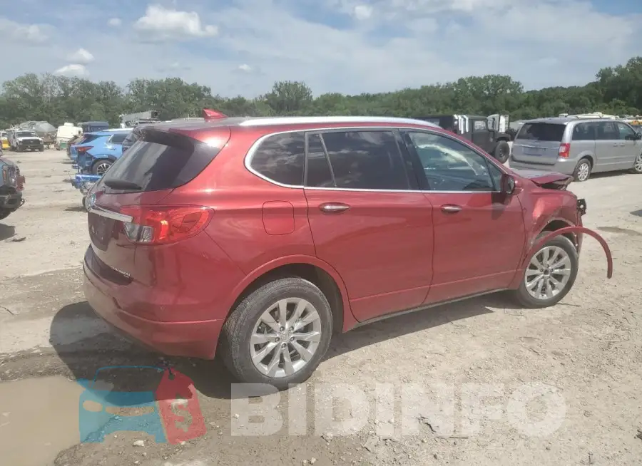 LRBFX2SA6JD115816 Photo# 3