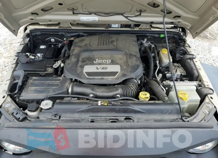 1C4BJWDG3HL570469 Photo# 12