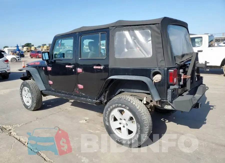 1C4BJWDG7GL149255 Photo# 2