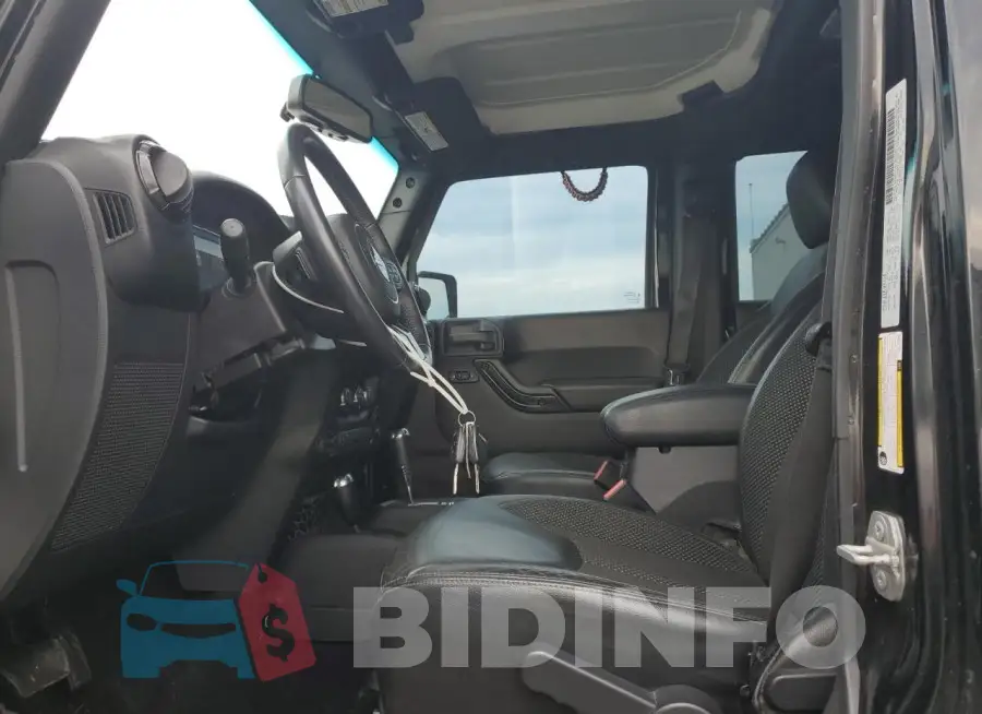 1C4BJWEG2GL178922 Photo# 7