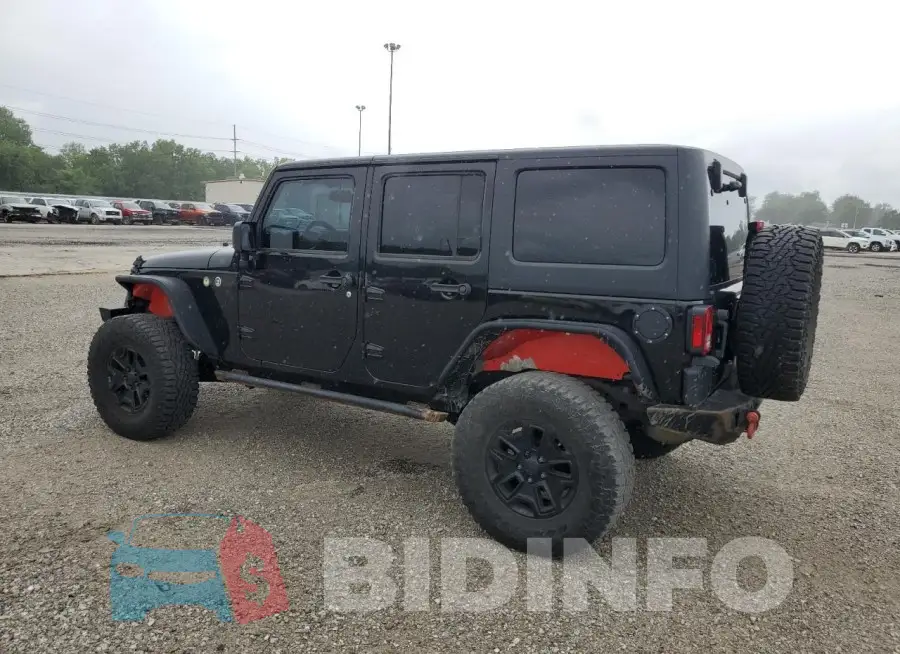 1C4BJWEG2GL178922 Photo# 2