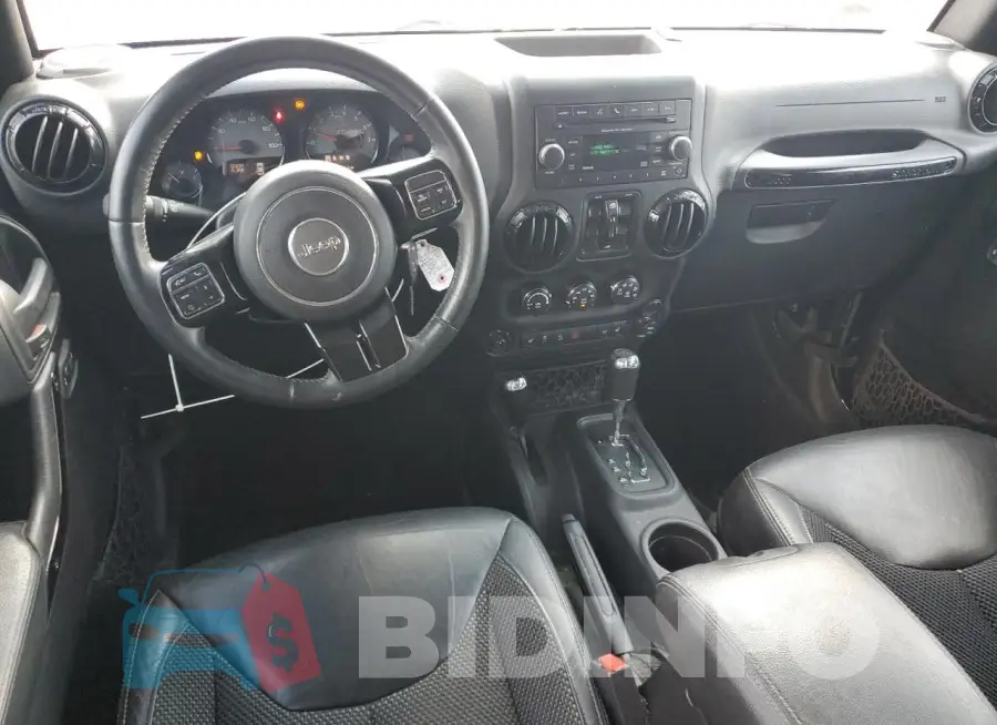 1C4BJWEG2GL178922 Photo# 8