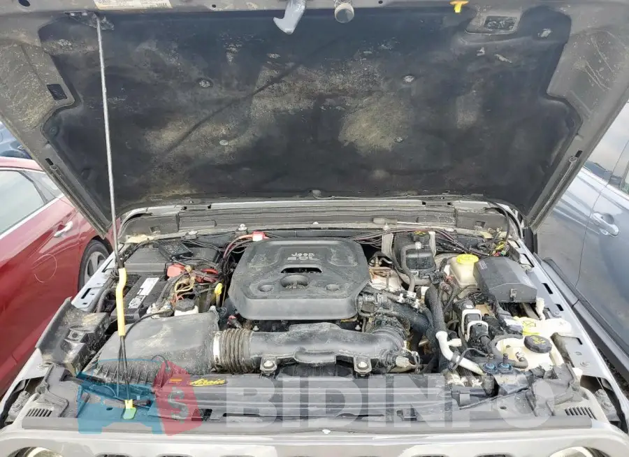 1C4GJXAN2MW523442 Photo# 12
