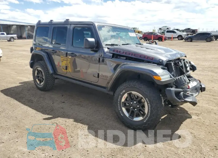 1C4HJXFG5JW221542 Photo# 4