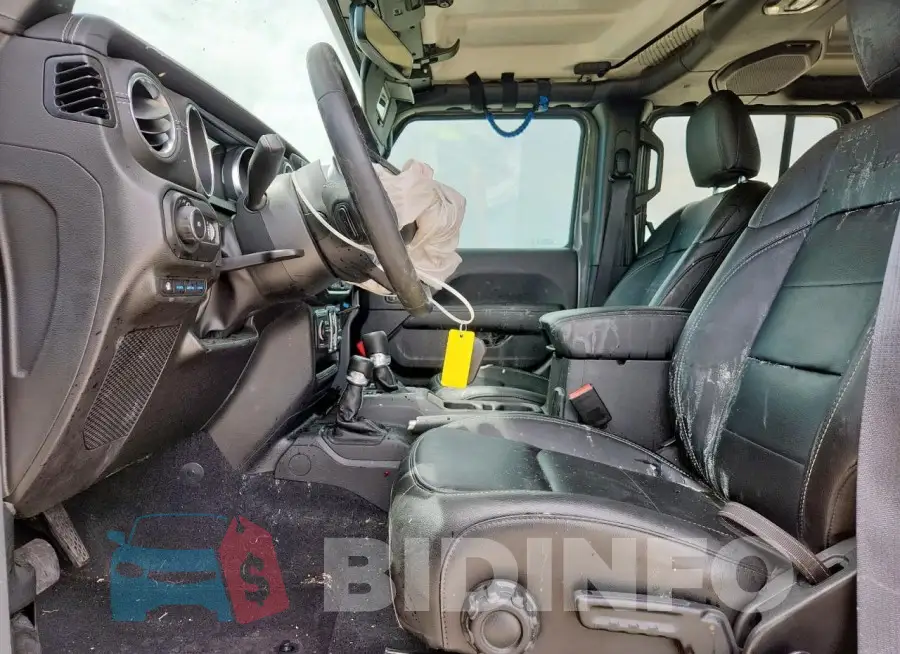 1C4JJXP67PW604270 Photo# 7