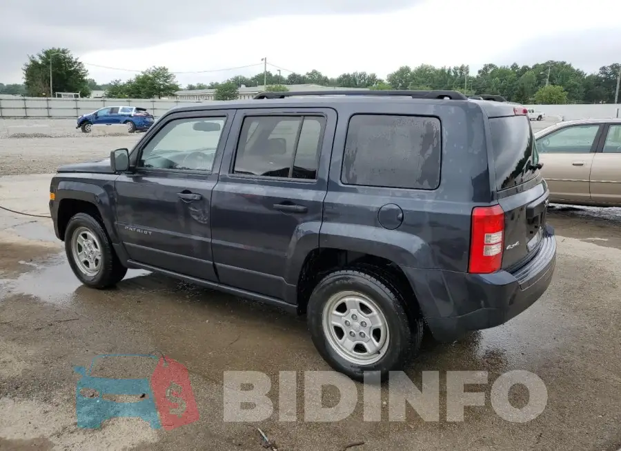 1C4NJRBBXGD531991 Photo# 2