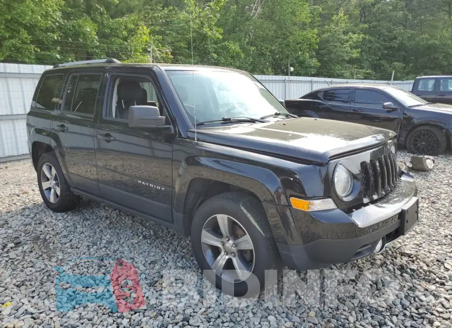 1C4NJRFB5HD181553 Photo# 4