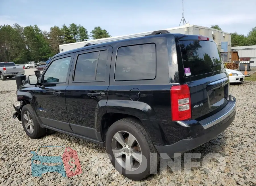 1C4NJRFB5HD181553 Photo# 2
