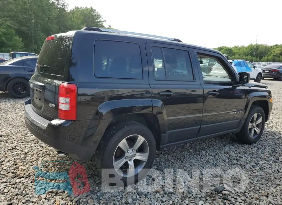 1C4NJRFB5HD181553 Photo# 3